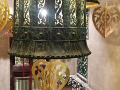 -叶叶菩提(太原别墅店)