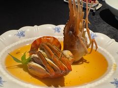 -醉东Oriental House(静安嘉里中心店)