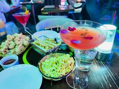 -MOSSO音乐酒吧·Live House(南京西路店)