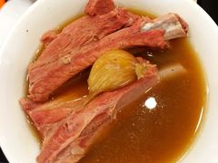 -黄亚细肉骨茶(仰光路店)