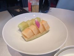 -皇朝会.经典传统粤菜(外滩店)