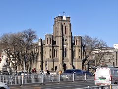 -古文化街旅游区
