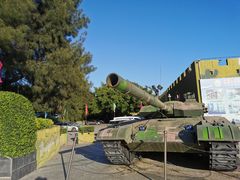 -大嶝英雄三岛战地观光园