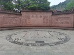 -青城山