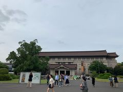 -东京国立博物馆