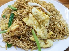 炒面-醋缘臭屁醋养生火锅