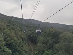-紫金山索道-售票处