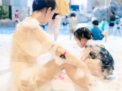 -水王国温泉水世界