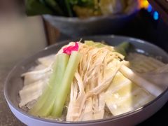 笋三拼-麻路成都火锅(柏威年店)