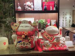-麦子MaiMassage(打浦桥店)