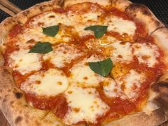 -安立可意大利美食