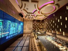 -堂会(天河店)
