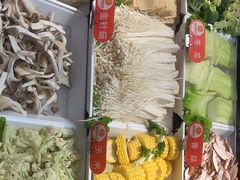 -椒锅锅·麻辣香锅(宝地广场城市集市店)