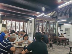 大堂-吾介小籠館