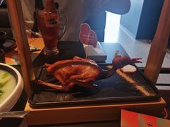 -羽鸽集·乳鸽专门店·地道顺德菜(岭南站店)