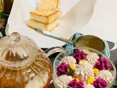 -MIO弥欧洋房西餐厅(中央大街店)