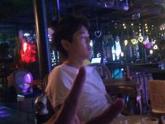 -临界音乐酒馆·小龙虾·江湖菜(华熙LIVE·鱼洞店)