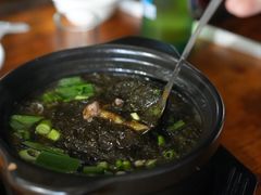 -阿弟特色海鲜餐厅·大排档(平潭店)