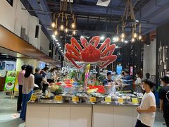 -79号渔船海鲜饭店(华强北店)