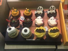 -Pantry's Best派悦坊蛋糕(K11购物艺术中心店)