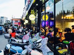 -本色.小马哥烧烤(五一路总店)