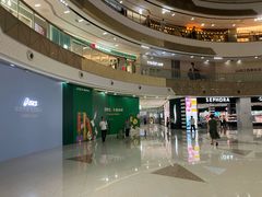 -万达广场(南昌红谷滩店)