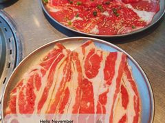 -大叹号·朝鲜族烤肉(潍坊泰华城店)