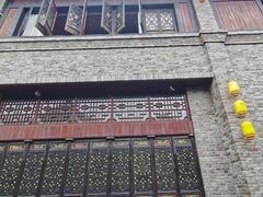 -武汉园博园(武汉自然博物馆)