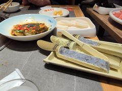 -蜀留香火锅·始于1999·原四川老火锅(白堤路店)