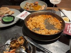 -Apollo·西班牙小酒馆(安福路店)