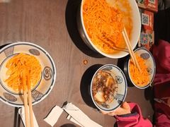 -王繁星面馆(西安熙地港店)