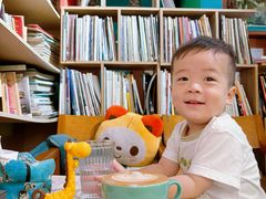 -默迹咖啡馆