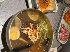 -白玉·朝鲜族烤串(光明大仟里店)