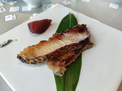 京都烤银鳕鱼-穹六人间 people 6(岳阳路店)