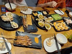 -烧蠔帮·湛江生蚝(工农店)