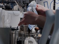 -COPLUSDE炭烤精酿餐厅&咖啡豆仓(MIX320店)