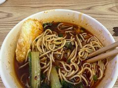 -秦云老太婆摊摊面(观音桥店)