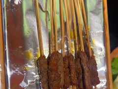 -探鱼·鲜青椒爽麻烤鱼(领展购物广场店)