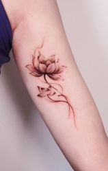-新龙门刺青·纹身