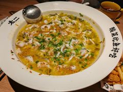 -太二酸菜鱼(兴业太古汇店)