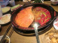 -牛市坎火锅(建设路店)