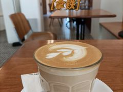 -KAFVS咖啡思咖啡馆(香海路店)