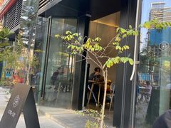 -Home Cafe(水榭春天店)