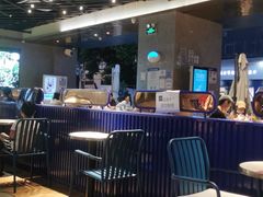 大堂-野萃山·潮汕厚果汁(十亩地店)