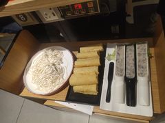 -彤德莱牛肉火锅(双港店)