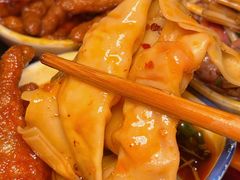 -邓莽子老火锅(鲁祖庙店)