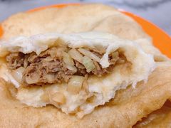 -马记伊源斋涮肉·清真菜(潘家园古玩市场店)