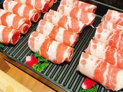 -捞王锅物料理(上海世茂广场店)