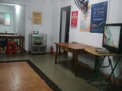 大堂-同发肠粉店(一中店)