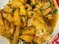 -鸿先阁·干煸虾(星沙店)